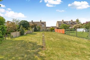 Stocking Lane Shenington
